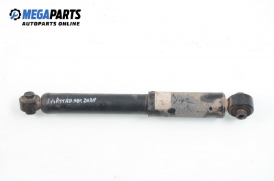 Shock absorber for Opel Astra G 1.6 16V, 101 hp, hatchback, 5 doors, 1998, position: rear - right