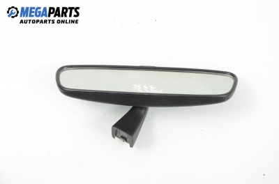 Oglindă centrală retrovizoare for Ford Focus II 1.6 TDCi, 109 hp, hatchback, 2005