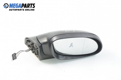 Oglindă pentru Mercedes-Benz A-Class W168 1.6, 102 cp, 1998, poziție: dreapte