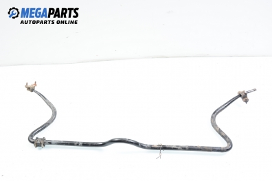 Sway bar for Fiat Doblo 1.9 JTD, 100 hp, 2002, position: front