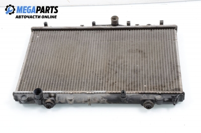 Water radiator for Volvo S40/V40 1.8, 115 hp, sedan, 1996