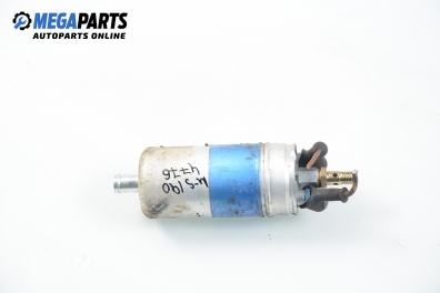 Fuel pump for Mercedes-Benz 190 (W201) 2.0, 122 hp, 1989