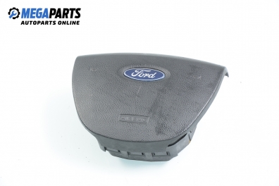 Airbag for Ford C-Max 1.6 TDCi, 101 hp, 2007
