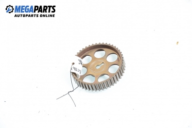 Camshaft sprocket for Opel Zafira A 1.8 16V, 125 hp, 2000