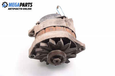 Alternator for Renault Clio I 1.2, 58 hp, 1996