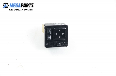 Buton oglinzi electrice pentru Mitsubishi Pajero 2.8 TD, 125 cp, 5 uși automat, 1999