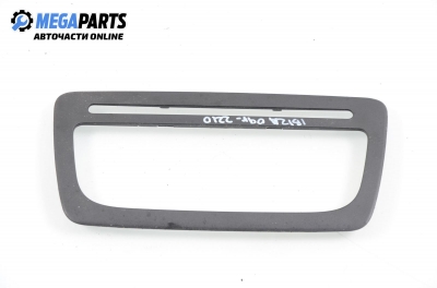 Interior plastic for Seat Ibiza 1.4 TDI, 80 hp, 3 doors, 2009