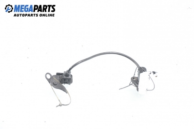 Crankshaft sensor for Opel Astra G 1.7 TD, 68 hp, station wagon, 1999