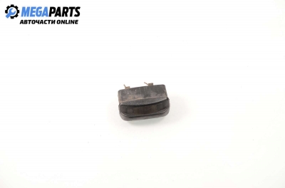 Plafon număr spate for Ford Fiesta III (1989-1997) 1.1, hatchback