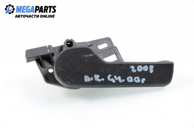 Bonnet release handle for Volkswagen Golf IV 1.6, 100 hp, 2000