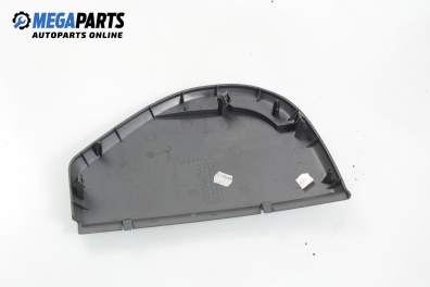 Plastic interior pentru Volkswagen New Beetle 2.0, 115 cp, 2000