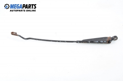 Front wipers arm for Volkswagen Golf II 1.8, 90 hp, 1989, position: right