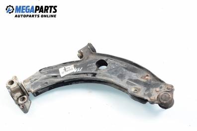 Control arm for Fiat Doblo 1.9 JTD, 100 hp, 2002, position: left