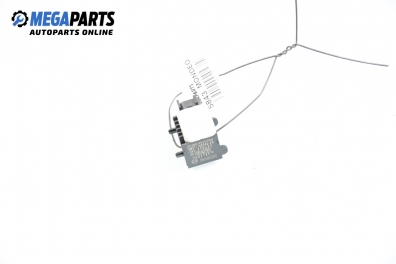 Sensor airbag für Ford Mondeo Mk IV 2.0 TDCi, 140 hp, hecktür, 2007 № 3M5T-14B342-AB