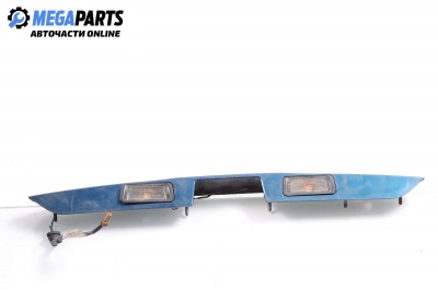 Plafon număr spate for Nissan Almera (N16) (2000-2006) 2.2, hatchback