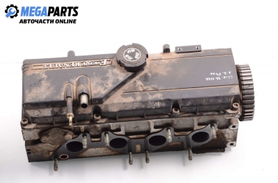 Engine head for Renault Clio I 1.2, 58 hp, 1996