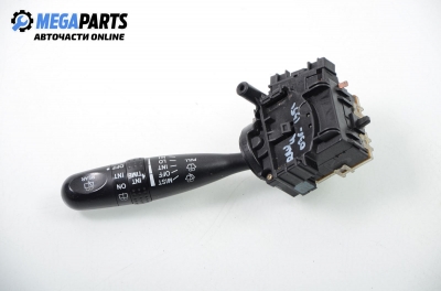 Verstellhebel scheibenwischer for Toyota RAV4 (XA20) 2.0 D-4D, 115 hp, 2003