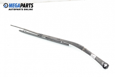 Front wipers arm for BMW 5 (E39) 2.5 TDS, 143 hp, sedan, 1998, position: left