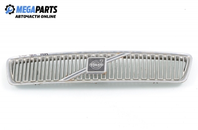 Grill for Volvo S40/V40 1.8, 115 hp, sedan, 1996