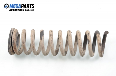 Coil spring for Mercedes-Benz S-Class 140 (W/V/C) 5.0, 326 hp automatic, 1993, position: front