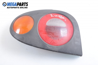 Tail light for Renault Megane 2.0 16V, 147 hp, coupe, 1998, position: left