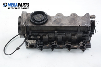 Engine head for Fiat Bravo 1.9 JTD, 105 hp, 3 doors, 2000