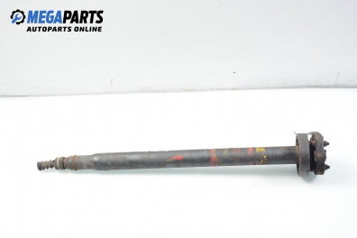 Tail shaft for Mercedes-Benz 190 (W201) 2.0, 122 hp, 1989