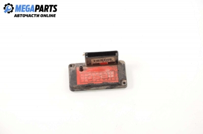 MAP sensor for Ford Fiesta III 1.1, 55 hp, 1991