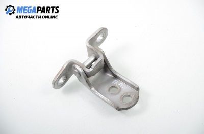 Türscharnier for Toyota RAV4 (XA20) 2.0 D-4D, 115 hp, 2003, position: links, vorderseite
