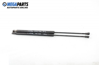 Stoßdämpfer heckklappe for Audi A3 (8P) 2.0 FSI, 150 hp, 2003