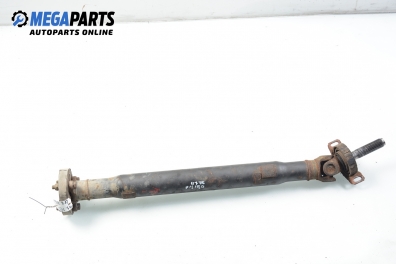 Tail shaft for Mercedes-Benz 190 (W201) 2.0, 122 hp, 1989