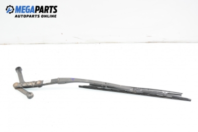 Front wipers arm for BMW 5 (E39) 2.5 TDS, 143 hp, sedan, 1998, position: right