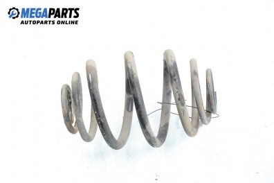 Coil spring for Opel Astra F 1.7 TD, 68 hp, hatchback, 1995, position: rear
