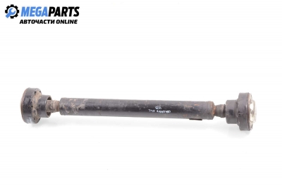 Tail shaft for Porsche Cayenne 4.5 Turbo, 450 hp automatic, 2004, position: front
