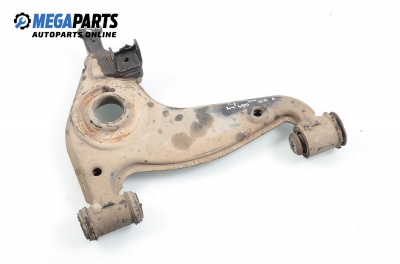 Control arm for Mercedes-Benz S-Class 140 (W/V/C) 5.0, 326 hp automatic, 1993, position: front - left