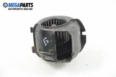 Heating blower for Audi 80 (B2) 1.8, 90 hp, sedan, 1984