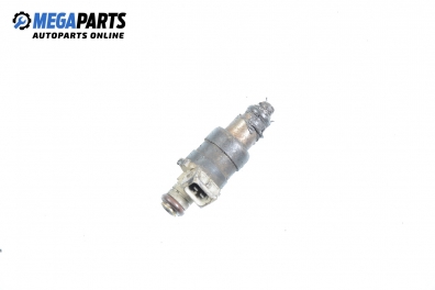 Gasoline fuel injector for Volvo S40/V40 2.0 T, 160 hp, station wagon, 1998 № Siemens Deka 9179379