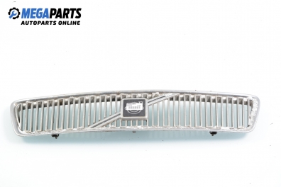 Grill for Volvo S40/V40 2.0, 140 hp, station wagon, 1998