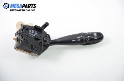 Verstellhebel leuchten for Toyota RAV4 (XA20) 2.0 D-4D, 115 hp, 2003