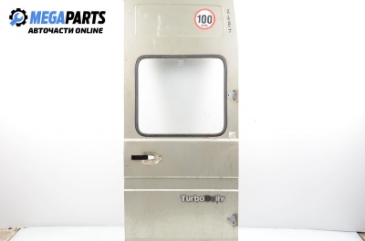 Portieră compartiment mărfuri for Iveco Daily 2.8 TD, 103 hp, 1997, position: dreaptă - spate