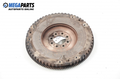 Flywheel for Peugeot 406 2.0 HDI, 109 hp, sedan, 1999