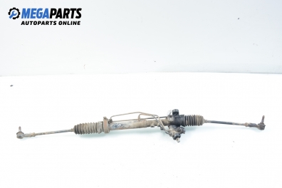 Zahnstangen-lenkgetriebe, hydraulisch für Volkswagen Golf III 2.0, 115 hp, 3 türen, 1992