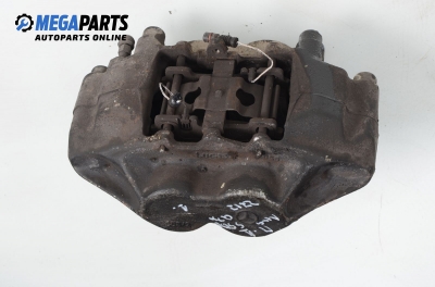 Caliper for Mercedes-Benz S W140 5.0, 326 hp automatic, 1993, position: front - right