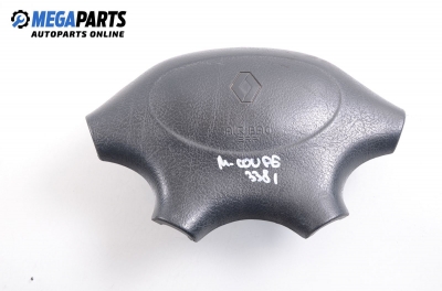 Airbag pentru Renault Megane 2.0 16V, 147 cp, coupe, 1998