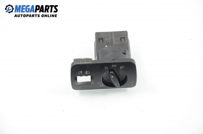 Lights switch for Audi A3 (8L) 1.6, 101 hp, 3 doors, 1998