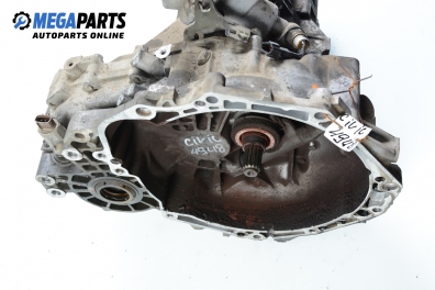  for Honda Civic VII 1.7 CTDi, 100 hp, hatchback, 2004