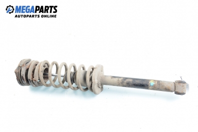 Macpherson shock absorber for Volkswagen Passat (B3) 1.8, 90 hp, station wagon, 1988, position: rear - left