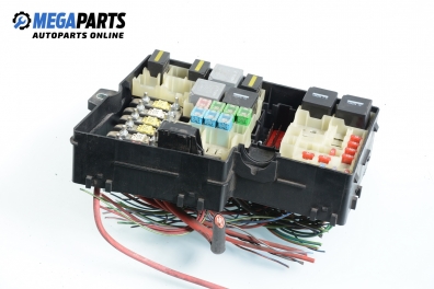 Fuse box for Ford C-Max 1.6 TDCi, 101 hp, 2007