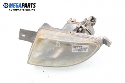 Fog light for Nissan Primera (P11) 2.0 TD, 90 hp, station wagon, 2000, position: right