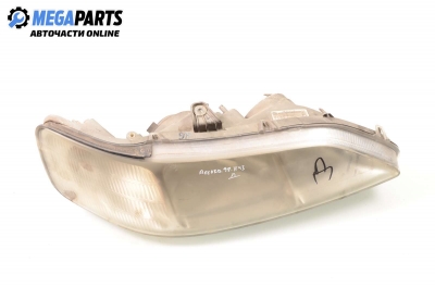 Headlight for Honda Accord VI 2.0, 147 hp, sedan, 1998, position: right